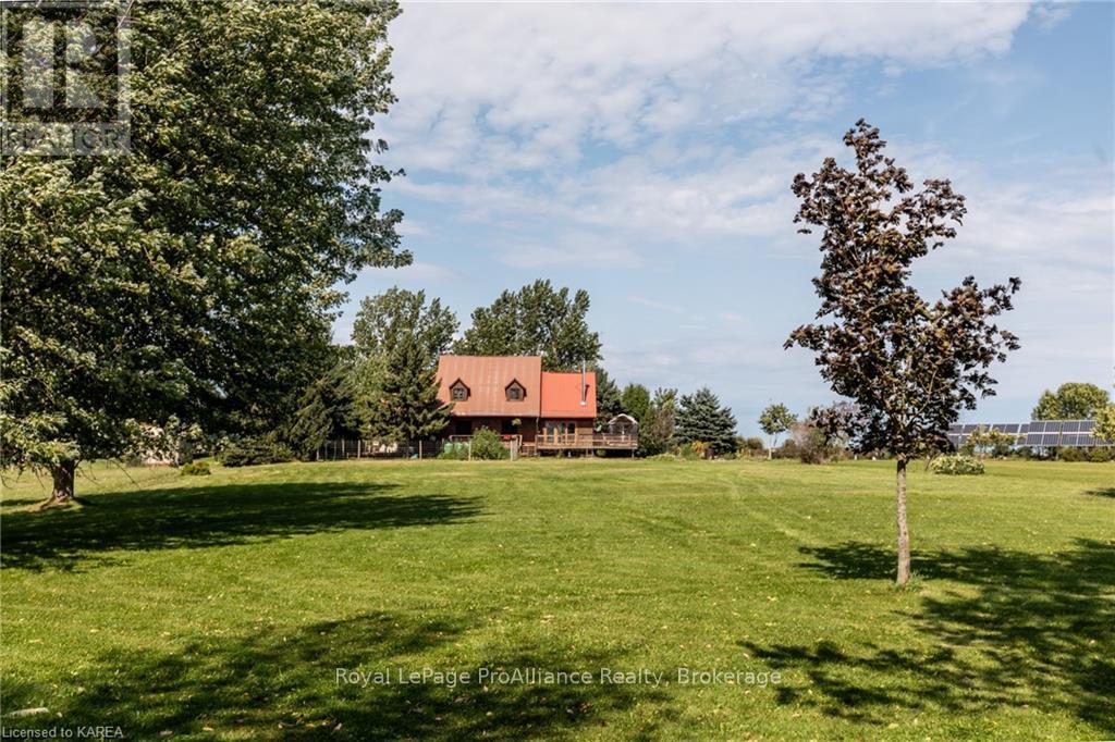 275 Carpenters Point Road, Frontenac Islands (The Islands), Ontario  K0H 2Y0 - Photo 9 - X9412746