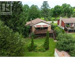 355 ELIZABETH DRIVE, gananoque, Ontario