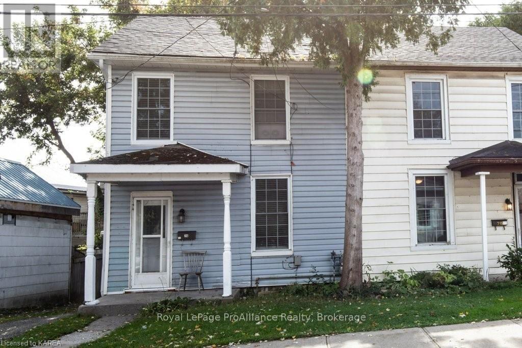 76-78 North Street, Kingston (East Of Sir John A. Blvd), Ontario  K7K 1J9 - Photo 2 - X9412798