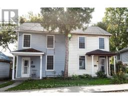 76-78 NORTH STREET, kingston (east of sir john a. blvd), Ontario