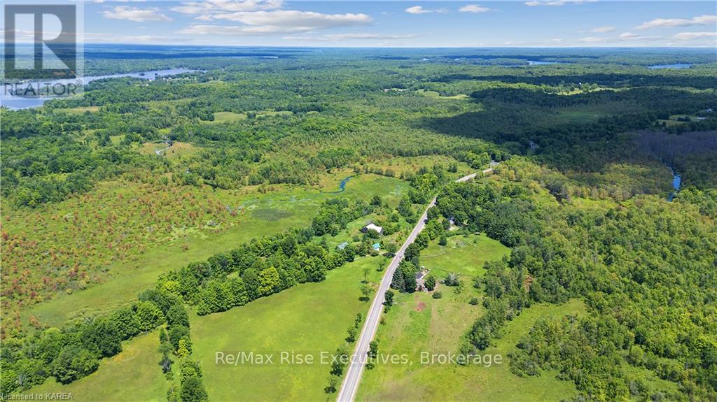 Lot 1 Wagarville Road, Central Frontenac (Frontenac Centre), Ontario  K0H 2K0 - Photo 3 - X9412828