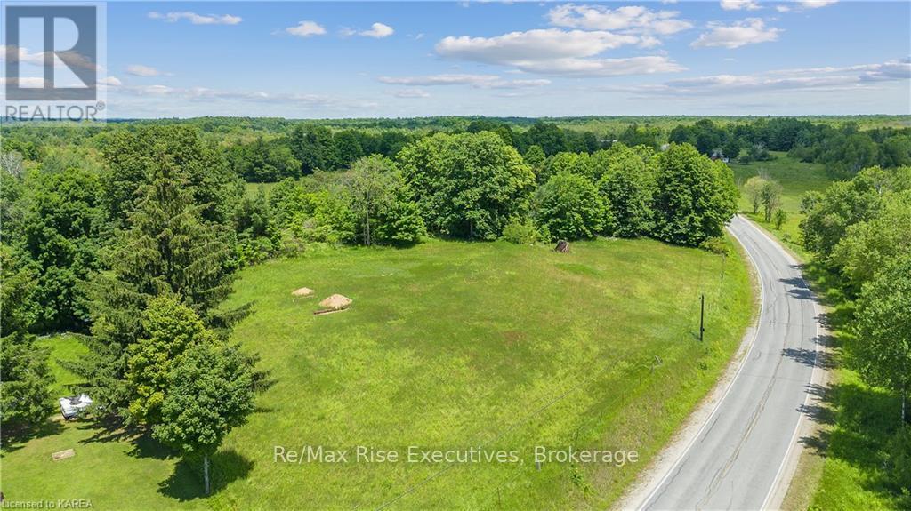 Lot 1 Wagarville Road, Central Frontenac (Frontenac Centre), Ontario  K0H 2K0 - Photo 6 - X9412828