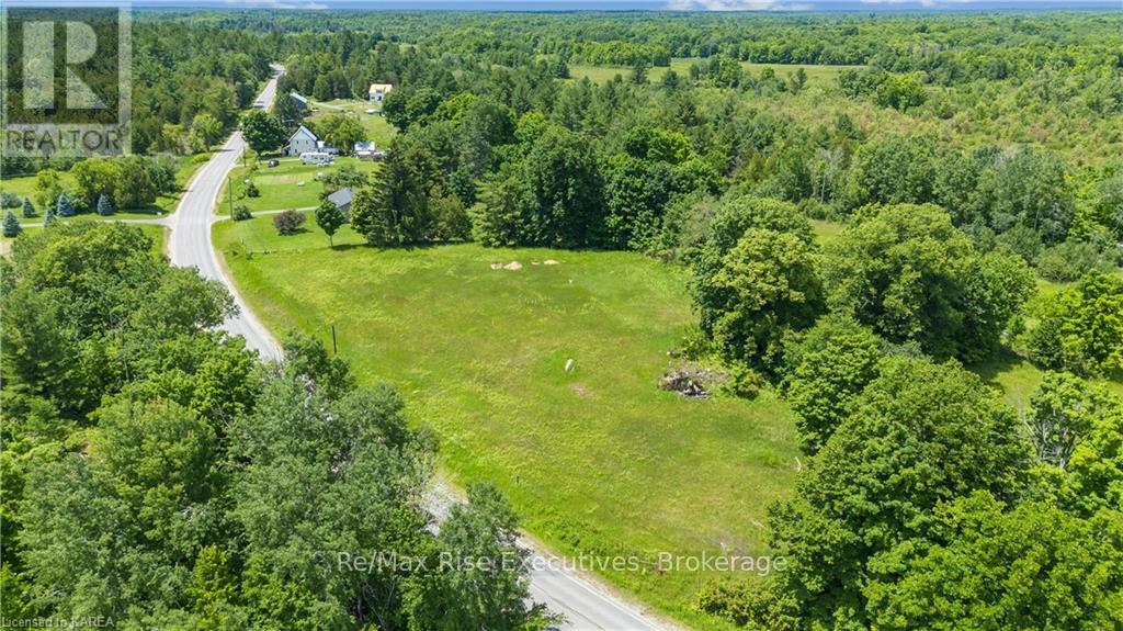 Lot 1 Wagarville Road, Central Frontenac (Frontenac Centre), Ontario  K0H 2K0 - Photo 7 - X9412828