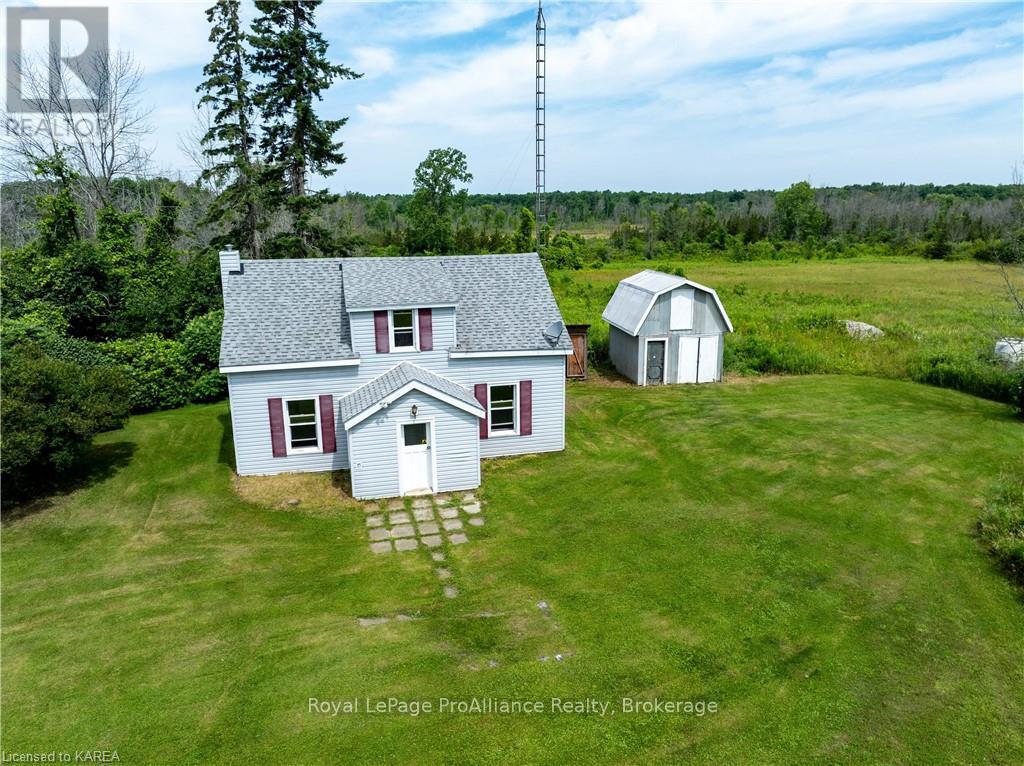 661 County Rd 25, Greater Napanee, Ontario  K7R 3K7 - Photo 16 - X9412826