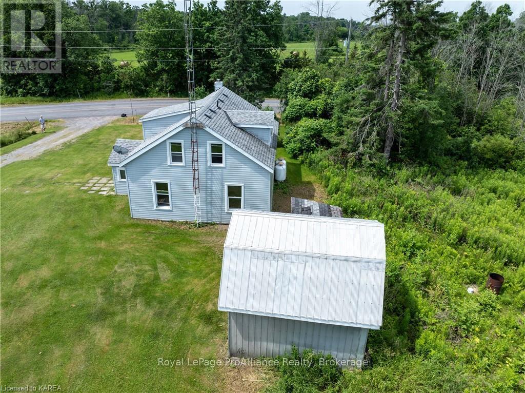 661 County Rd 25, Greater Napanee, Ontario  K7R 3K7 - Photo 17 - X9412826