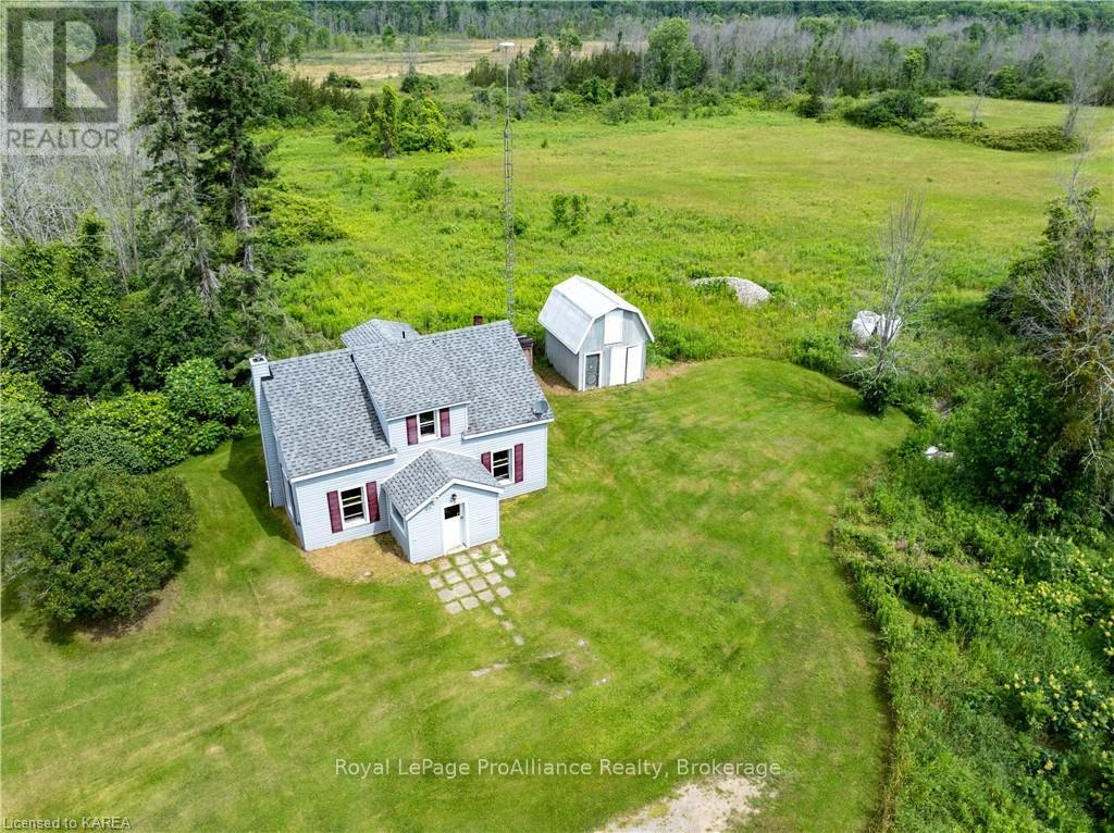 661 County Rd 25, Greater Napanee, Ontario  K7R 3K7 - Photo 2 - X9412826