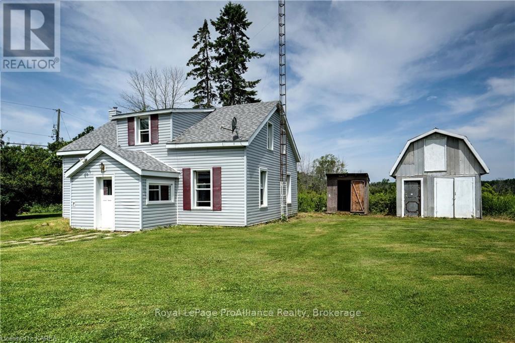 661 County Rd 25, Greater Napanee, Ontario  K7R 3K7 - Photo 22 - X9412826