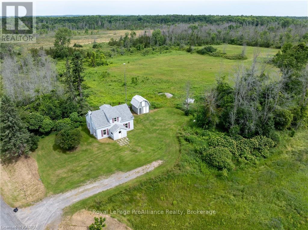 661 County Rd 25, Greater Napanee, Ontario  K7R 3K7 - Photo 3 - X9412826