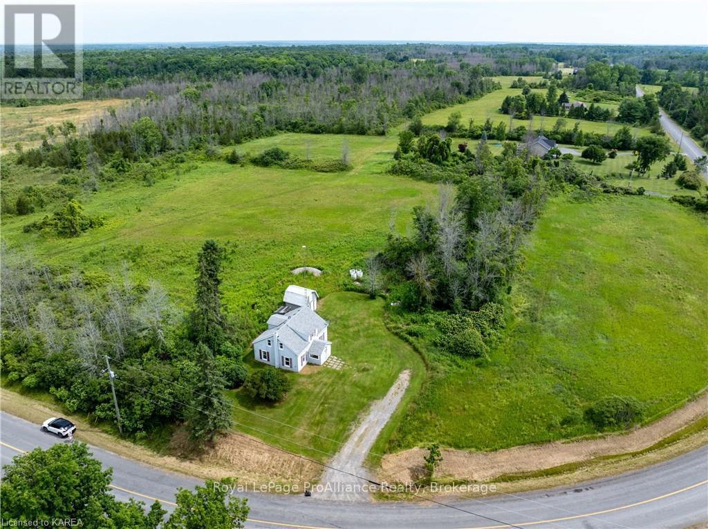 661 County Rd 25, Greater Napanee, Ontario  K7R 3K7 - Photo 4 - X9412826