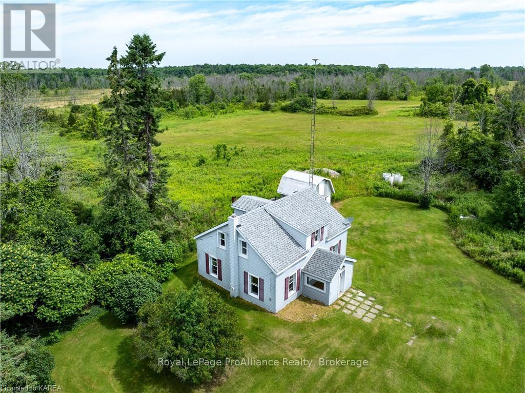 661 COUNTY RD 25, greater napanee, Ontario