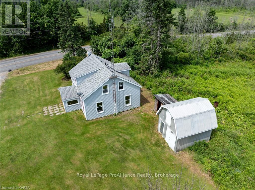 661 County Rd 25, Greater Napanee, Ontario  K7R 3K7 - Photo 18 - X9412820