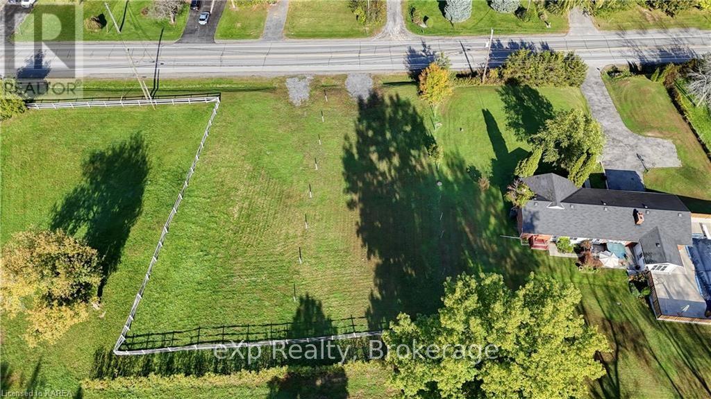 Pt Lt 22-23 Palace Road, Greater Napanee, Ontario  K7R 1A7 - Photo 3 - X9412815