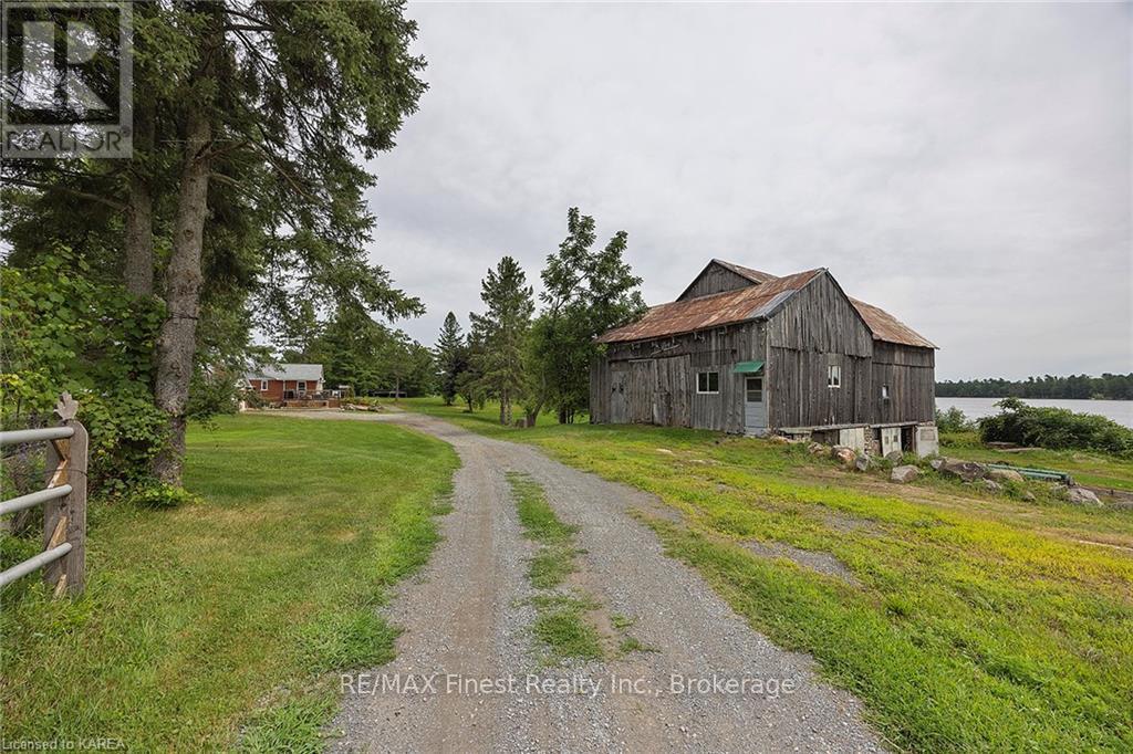 1127 Dalton Lane, Central Frontenac (Frontenac Centre), Ontario  K0H 1T0 - Photo 2 - X9412858