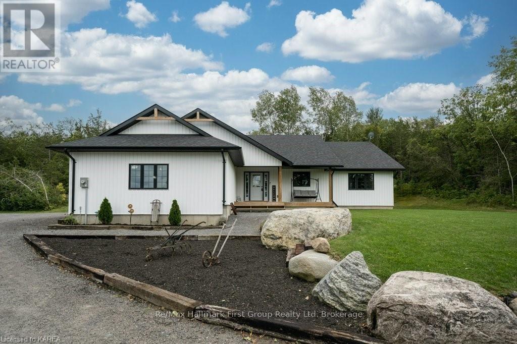 859 GUNTER SETTLEMENT ROAD, quinte west, Ontario