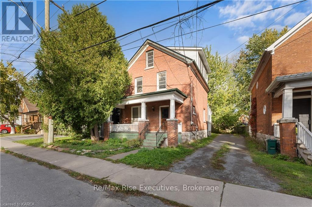 539 ALBERT STREET, kingston (east of sir john a. blvd), Ontario