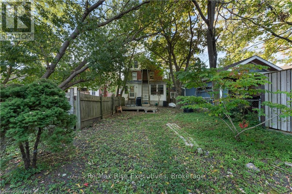 539 Albert Street, Kingston (East Of Sir John A. Blvd), Ontario  K7K 4M5 - Photo 40 - X9412982