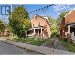 539 ALBERT STREET, kingston (east of sir john a. blvd), Ontario