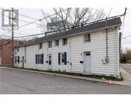 242 COLBORNE STREET, kingston (east of sir john a. blvd), Ontario