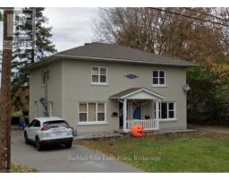 258 EUNICE STREET, kingston (city northwest), Ontario