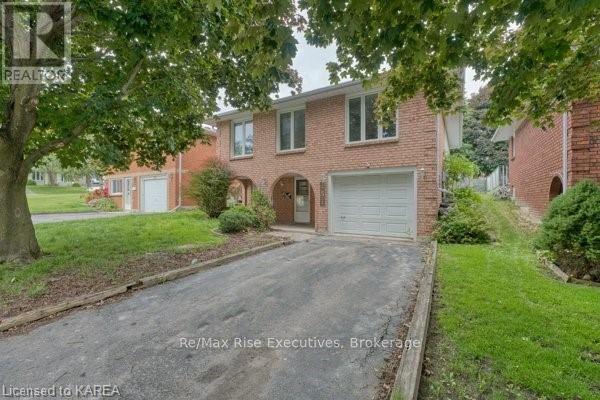 1 - 151 Dauphin Avenue, Kingston (Rideau), Ontario  K7K 6W3 - Photo 2 - X9413077