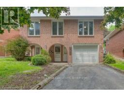 1 - 151 DAUPHIN AVENUE, kingston (rideau), Ontario