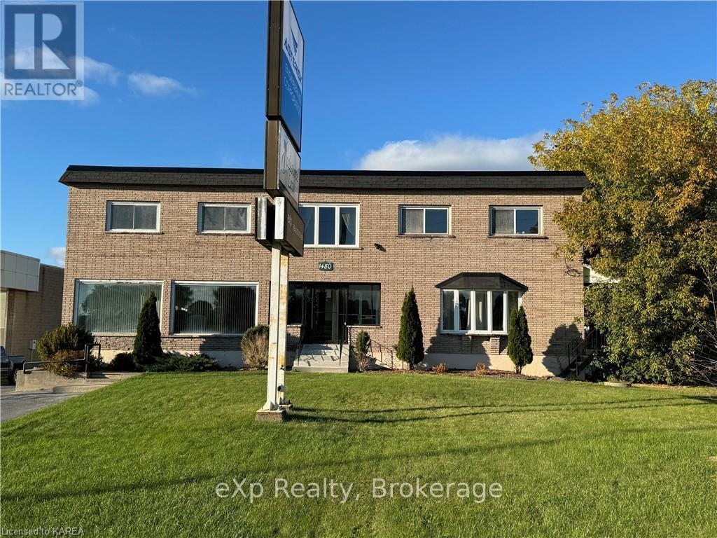 1480 BATH ROAD, kingston (east gardiners rd), Ontario