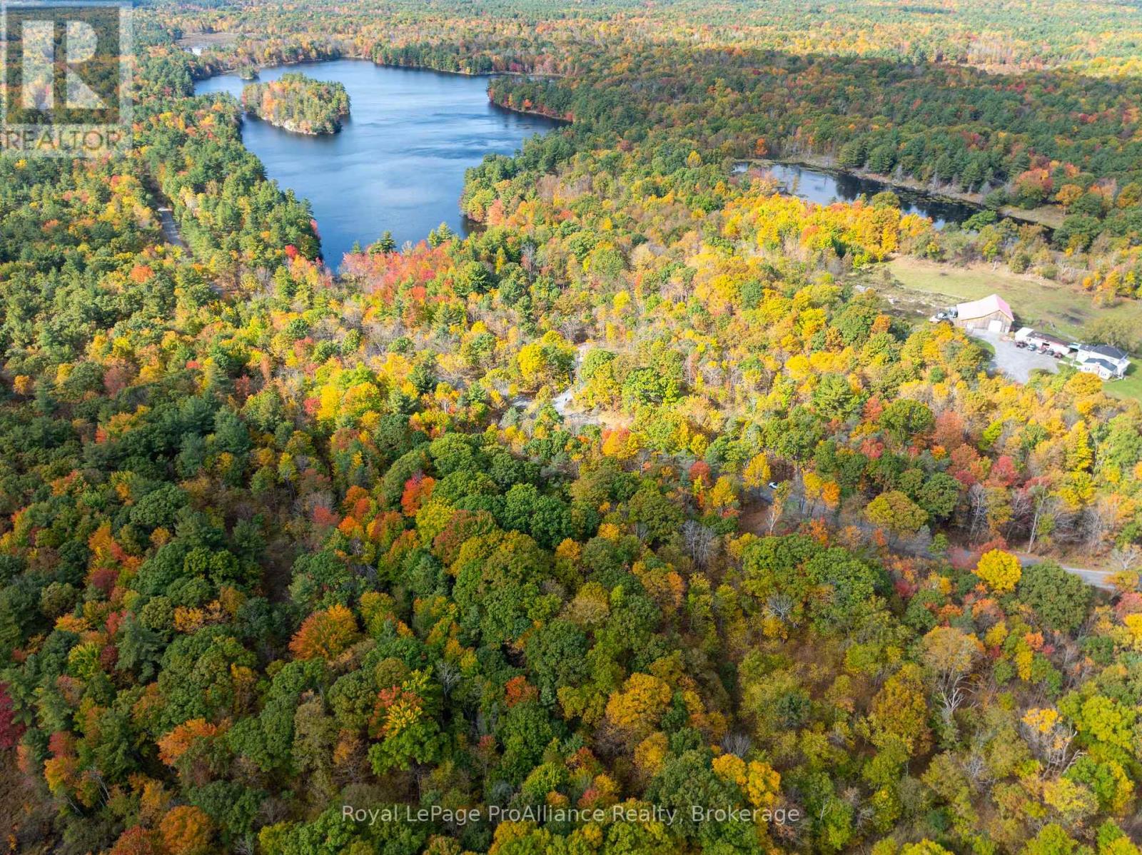 Pt Lots 12 & 13 Devil Lake Road, South Frontenac (Frontenac South), Ontario  K0G 1X0 - Photo 25 - X9413105