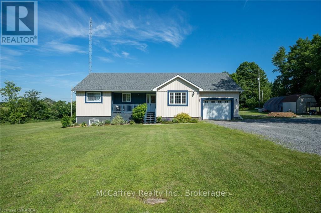 222 Parish Road, Rideau Lakes, Ontario  K0G 1X0 - Photo 1 - X9413173