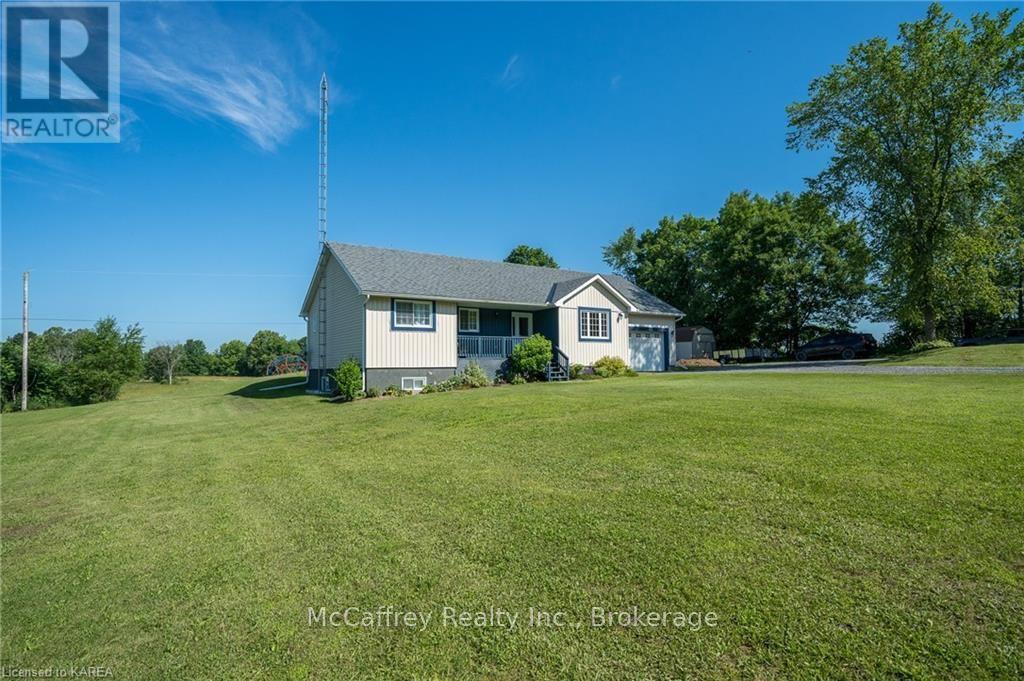 222 Parish Road, Rideau Lakes, Ontario  K0G 1X0 - Photo 2 - X9413173