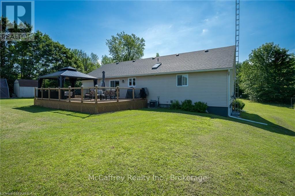 222 Parish Road, Rideau Lakes, Ontario  K0G 1X0 - Photo 31 - X9413173