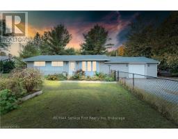 1304 OLD WILTON ROAD, loyalist (lennox and addington - south), Ontario