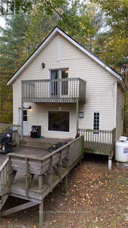 1035 Cozy Ridge Lane, South Frontenac (Frontenac South), Ontario  K0H 1W0 - Photo 16 - X9413209