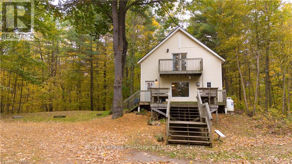 1035 Cozy Ridge Lane, South Frontenac (Frontenac South), Ontario  K0H 1W0 - Photo 17 - X9413209