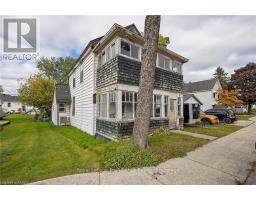 308 BROCK STREET, gananoque, Ontario