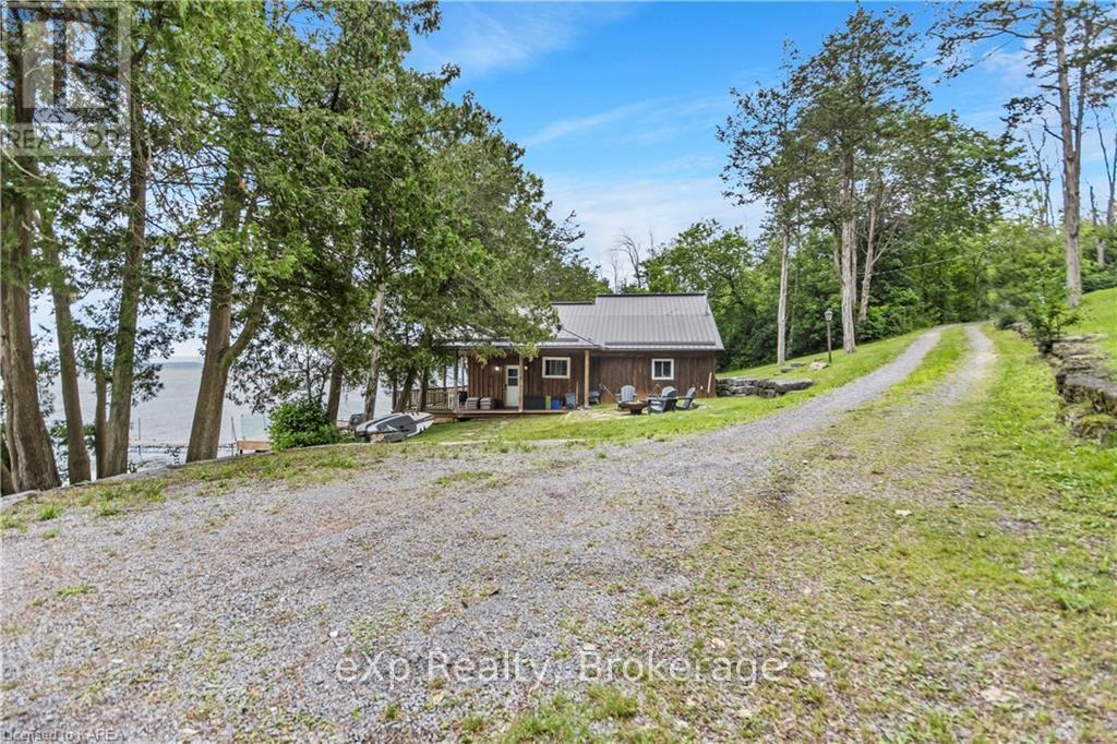 237b South Shore Road, Greater Napanee, Ontario  K7R 3K7 - Photo 28 - X9413197