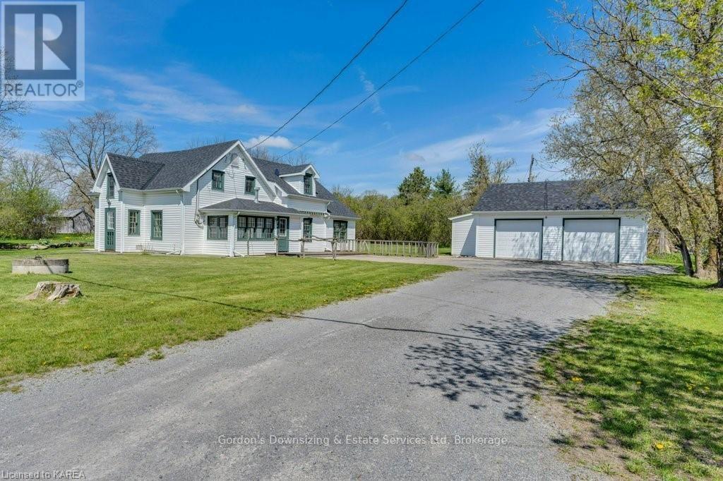 2576 Kepler Road, Kingston (City North Of 401), Ontario  K0H 1M0 - Photo 1 - X9413223