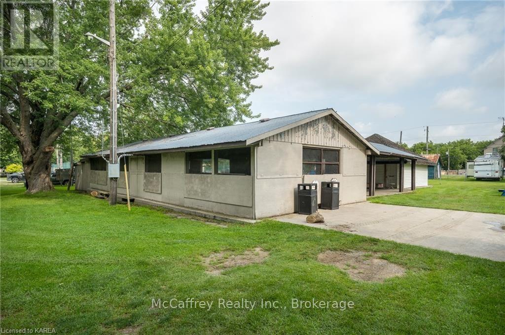 9698 County Road 2, Greater Napanee, Ontario  K7R 3L1 - Photo 17 - X9413238