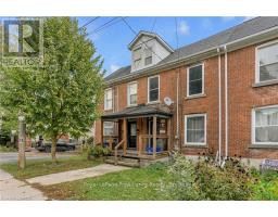 497 BARRIE STREET, kingston (east of sir john a. blvd), Ontario