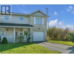 513 FARNHAM COURT, kingston (east gardiners rd), Ontario