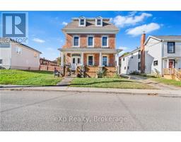 486 JESSUP STREET, prescott, Ontario