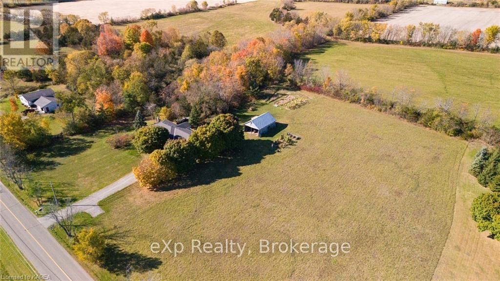 281 Moscow Road, Stone Mills, Ontario  K0K 3N0 - Photo 37 - X9507645