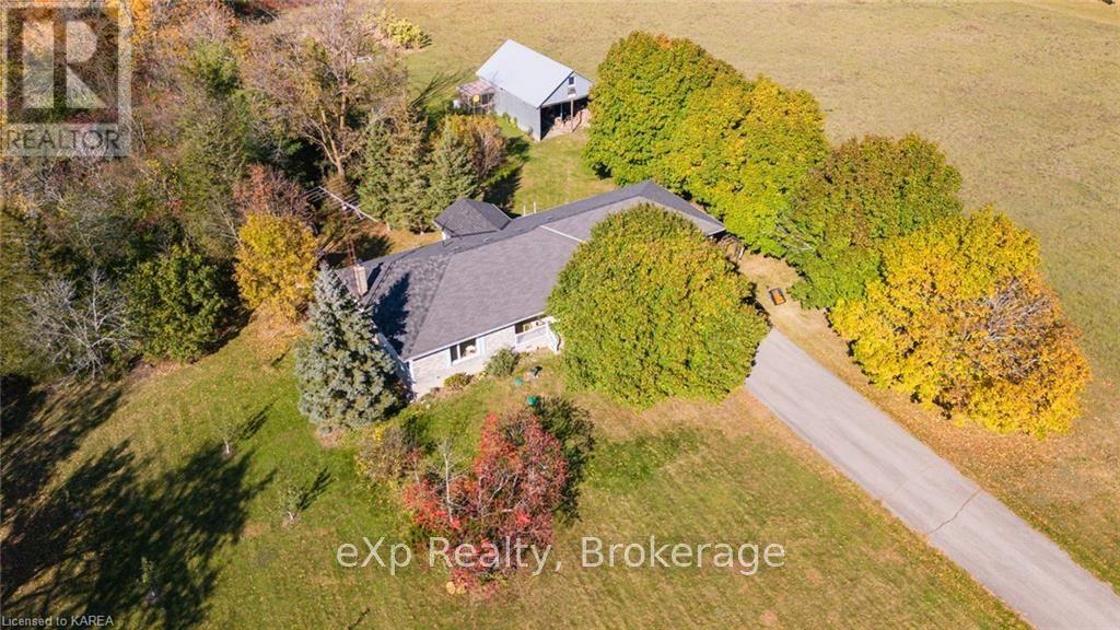 281 Moscow Road, Stone Mills, Ontario  K0K 3N0 - Photo 39 - X9507645