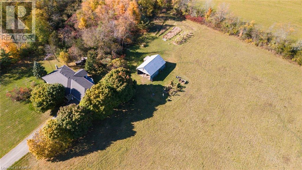 281 Moscow Road, Stone Mills, Ontario  K0K 3N0 - Photo 41 - X9507645