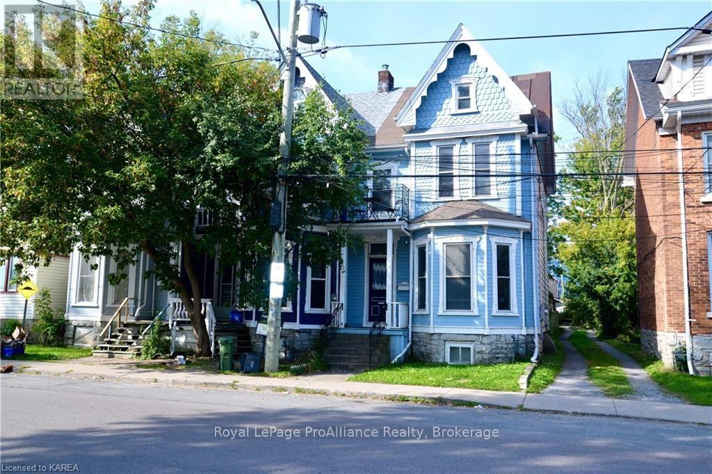 368 Alfred Street, Kingston (East Of Sir John A. Blvd), Ontario  K7K 4H7 - Photo 2 - X9507661