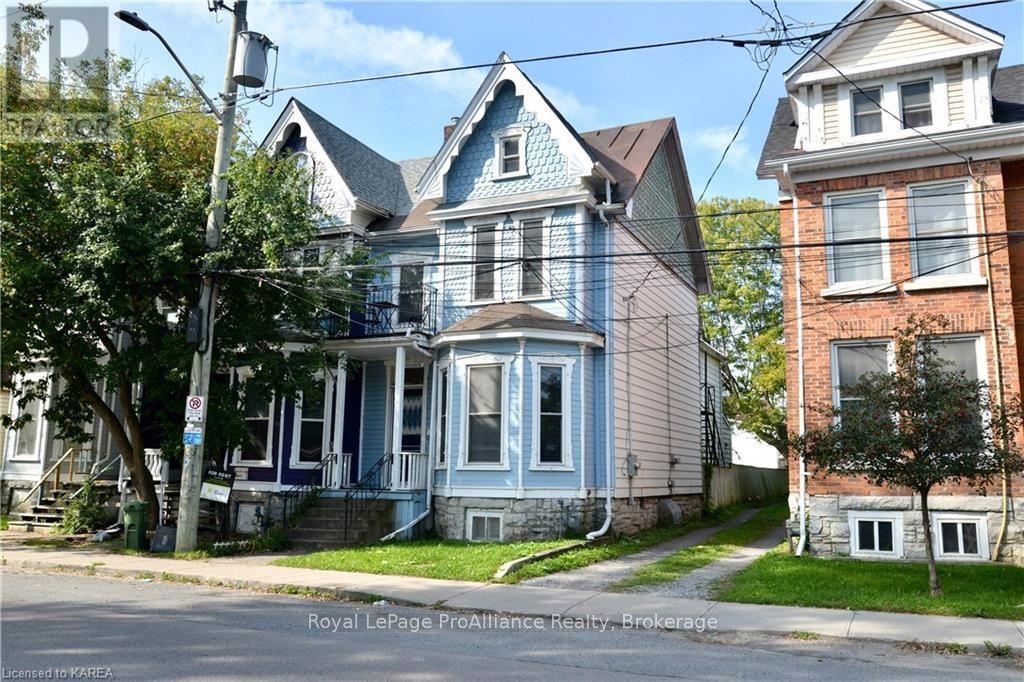 368 Alfred Street, Kingston (East Of Sir John A. Blvd), Ontario  K7K 4H7 - Photo 3 - X9507661