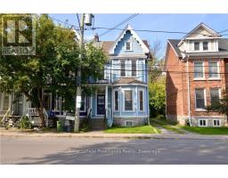 368 ALFRED STREET, kingston (east of sir john a. blvd), Ontario