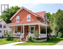 186 EAST STREET E, greater napanee, Ontario