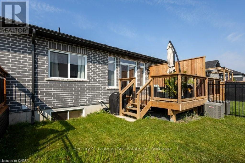 26 Raycroft Drive, Belleville, Ontario  K8N 0R4 - Photo 33 - X9514565