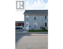 364 BARRIE STREET, kingston (east of sir john a. blvd), Ontario