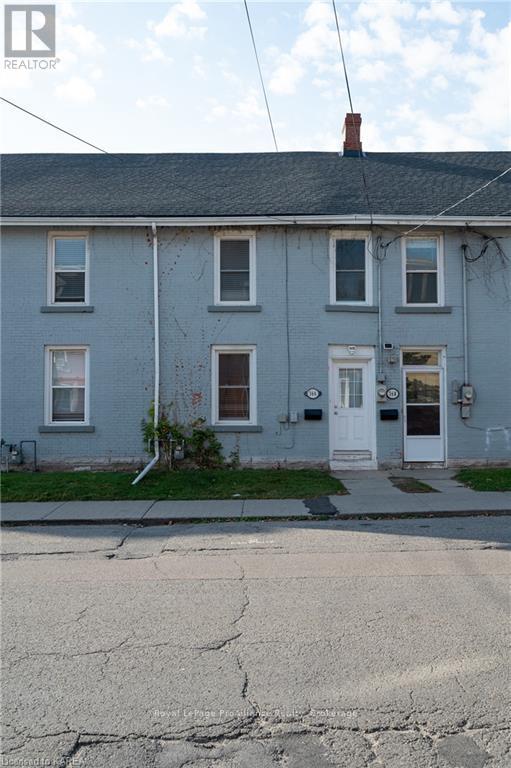 366 Barrie Street, Kingston (East Of Sir John A. Blvd), Ontario  K7K 3T3 - Photo 1 - X9514571